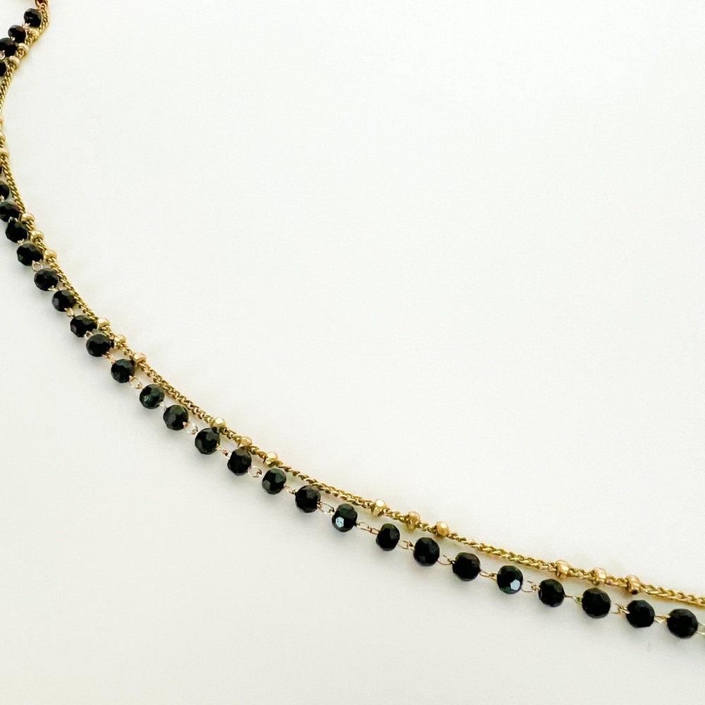 Club Monaco Sparkle Bracelet - Picture 2 of 7
